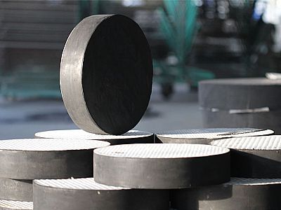 铁岭板式橡胶支座应该如何做到质量控制？